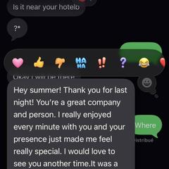 
                        Summer
                     is Female Escorts. | Calgary | Alberta | Canada | canadapleasure.com 