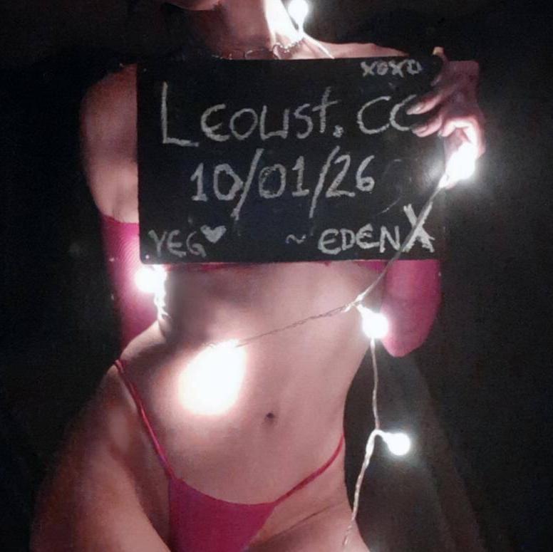 
                        EdenX
                     is Female Escorts. | Edmonton | Alberta | Canada | canadapleasure.com 