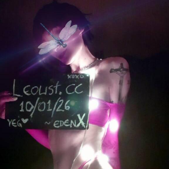 
                        EdenX
                     is Female Escorts. | Edmonton | Alberta | Canada | canadapleasure.com 