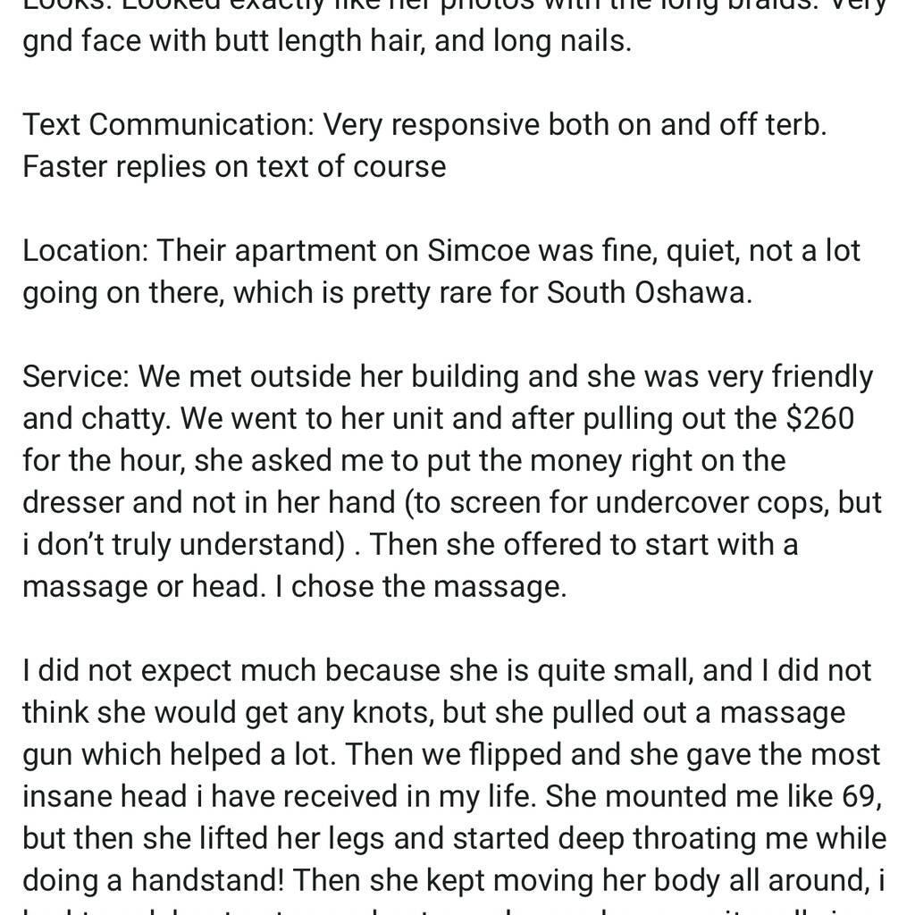 
                        Tiny_royal3
                     is Female Escorts. | Barrie | Ontario | Canada | canadapleasure.com 