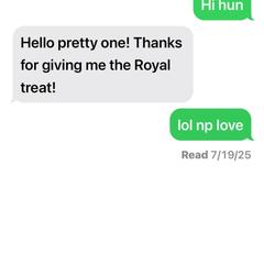 
                        Tiny_royal3
                     is Female Escorts. | Barrie | Ontario | Canada | canadapleasure.com 