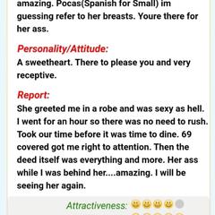 
                        POCA5'0-36D-119lbsCASH
                     is Female Escorts. | Sherbrooke | Quebec | Canada | canadapleasure.com 