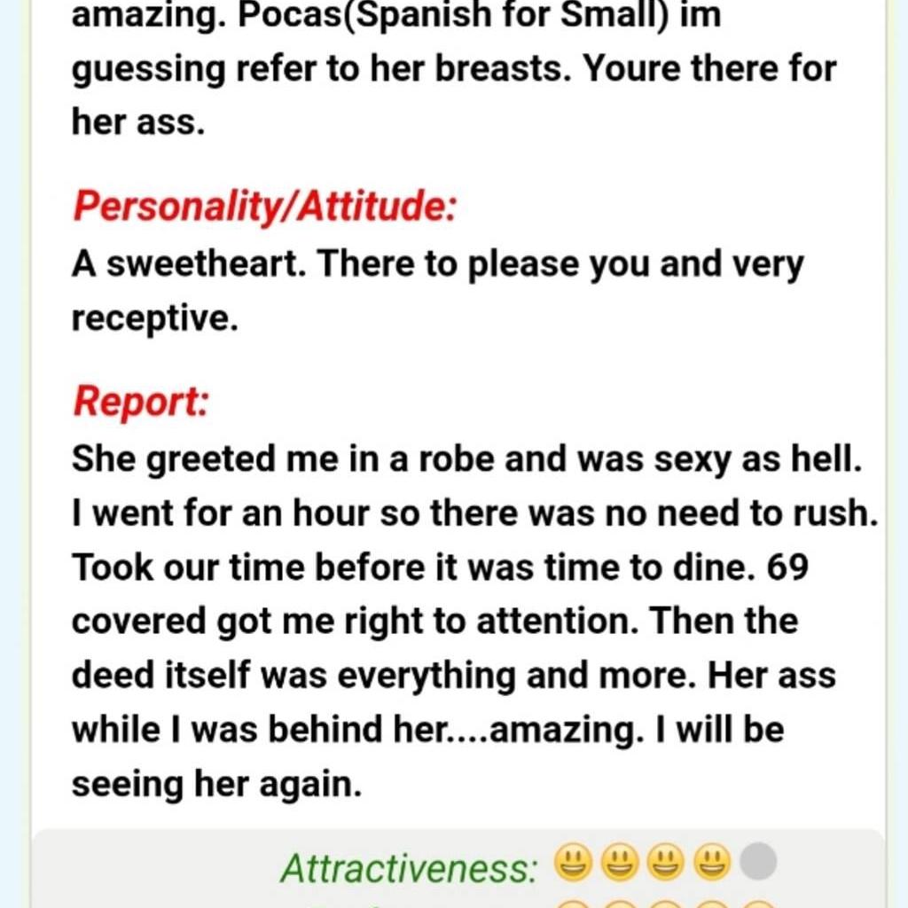 
                        POCA5'0-36D-119lbsCASH
                     is Female Escorts. | Sherbrooke | Quebec | Canada | canadapleasure.com 