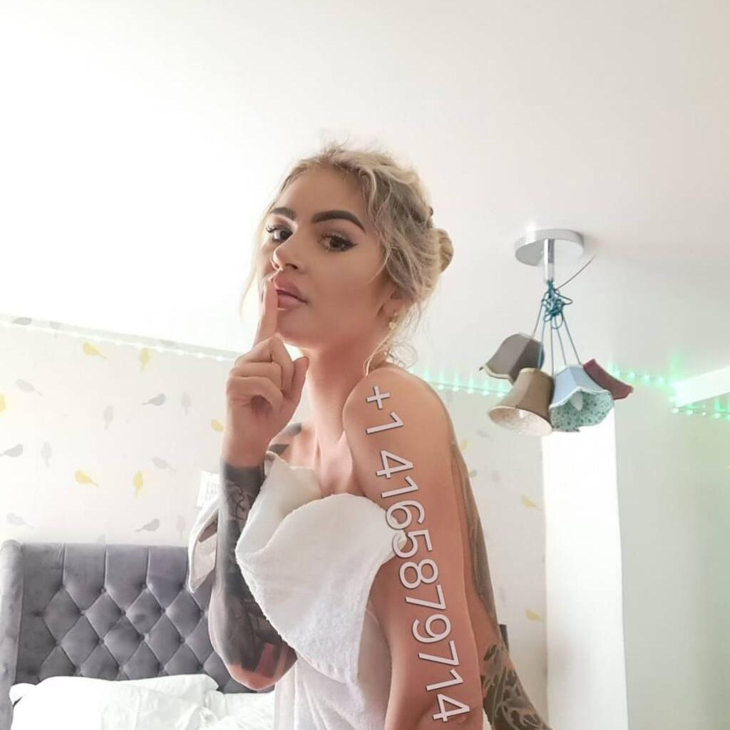 
                        Ivana
                     is Female Escorts. | Toronto | Ontario | Canada | canadapleasure.com 