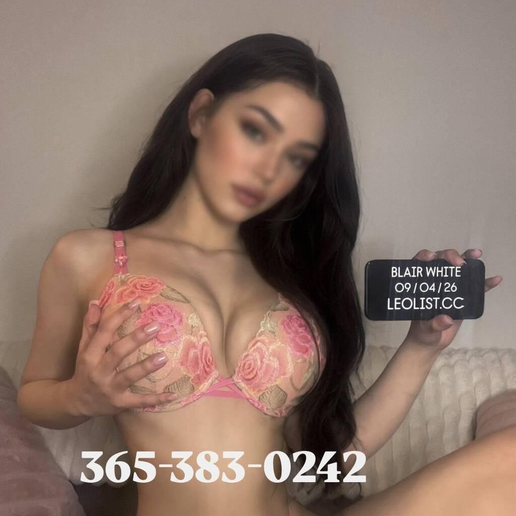
                        Blair White
                     is Female Escorts. | Winnipeg | Manitoba | Canada | canadapleasure.com 