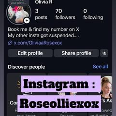 
                        Ollie
                     is Female Escorts. | Montreal | Quebec | Canada | canadapleasure.com 