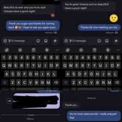 
                        Vinessa
                     is Female Escorts. | Calgary | Alberta | Canada | canadapleasure.com 