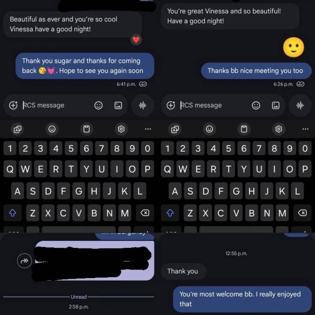 
                        Vinessa
                     is Female Escorts. | Calgary | Alberta | Canada | canadapleasure.com 