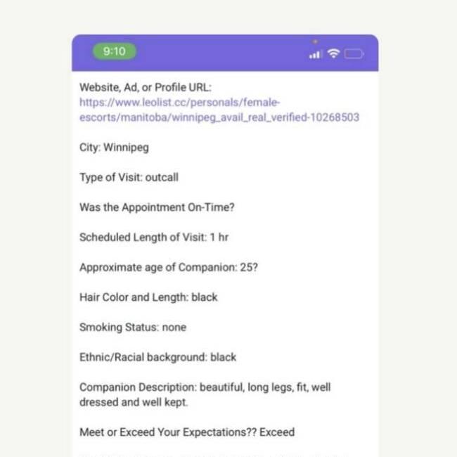 
                        Kourtney
                     is Female Escorts. | Winnipeg | Manitoba | Canada | canadapleasure.com 