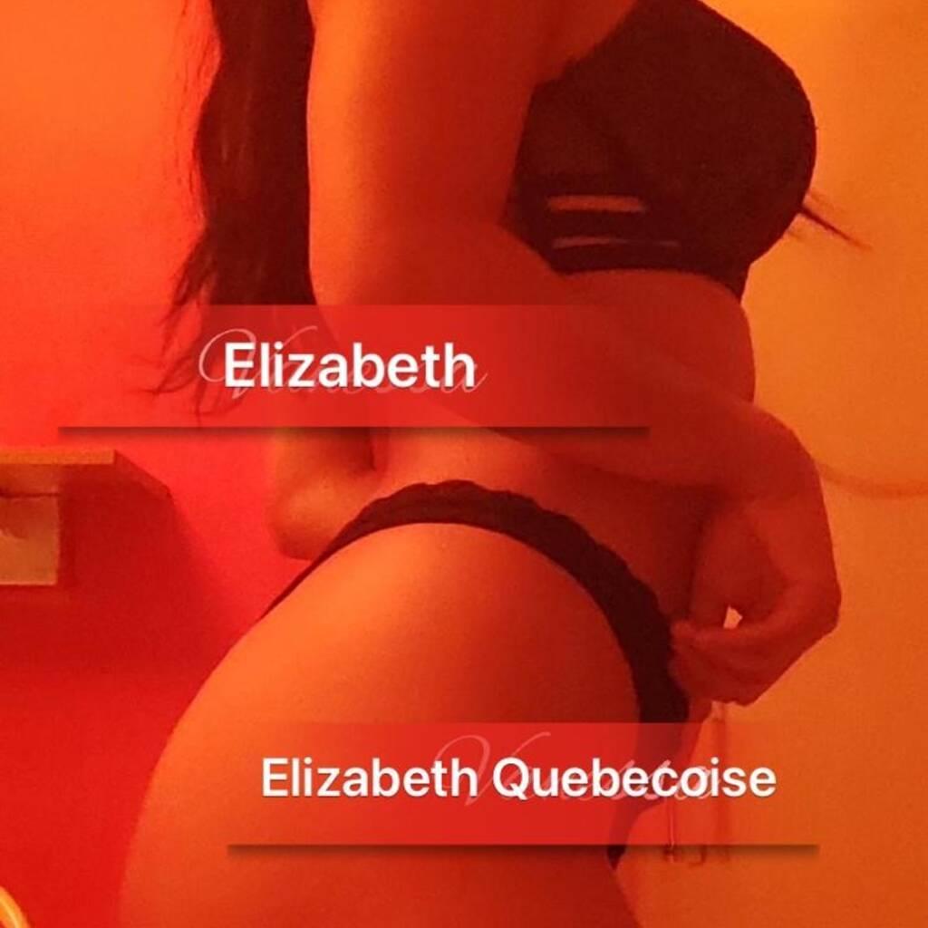 
                        Elizabeth, Layla, Mimi
                     is Female Escorts. | Quebec City | Quebec | Canada | canadapleasure.com 
