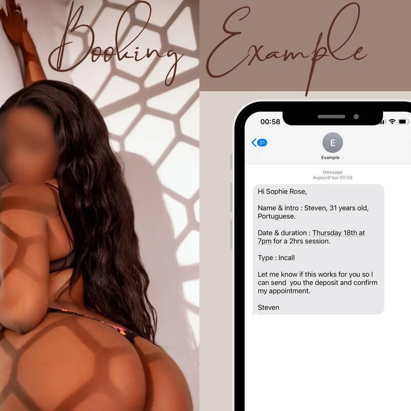 
                        Sophie
                     is Female Escorts. | Trois Rivieres | Quebec | Canada | canadapleasure.com 