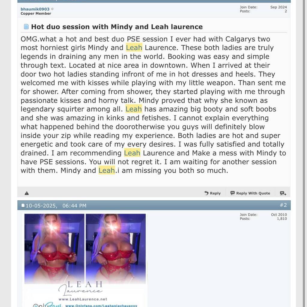 
                        4.O.3  9.6.9. 8379
                     is Female Escorts. | Calgary | Alberta | Canada | canadapleasure.com 