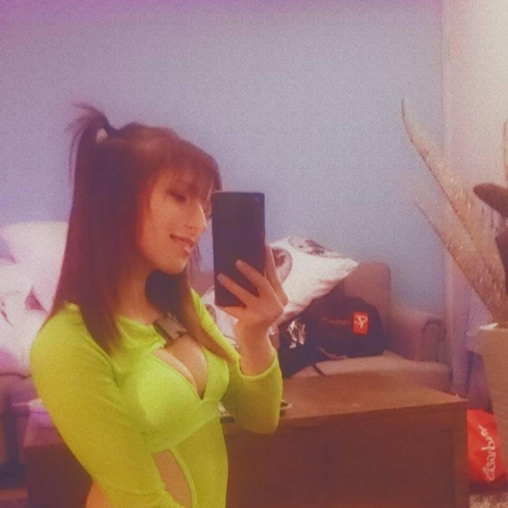 
                        Leilah
                     is Female Escorts. | Kitchener | Ontario | Canada | canadapleasure.com 