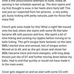 
                        Christina Lee
                     is Female Escorts. | Niagara | Ontario | Canada | canadapleasure.com 