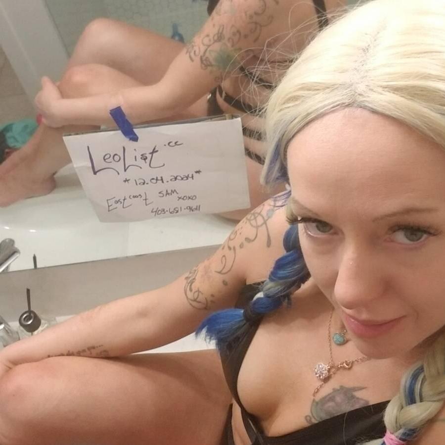 
                        Sam
                     is Female Escorts. | Calgary | Alberta | Canada | canadapleasure.com 