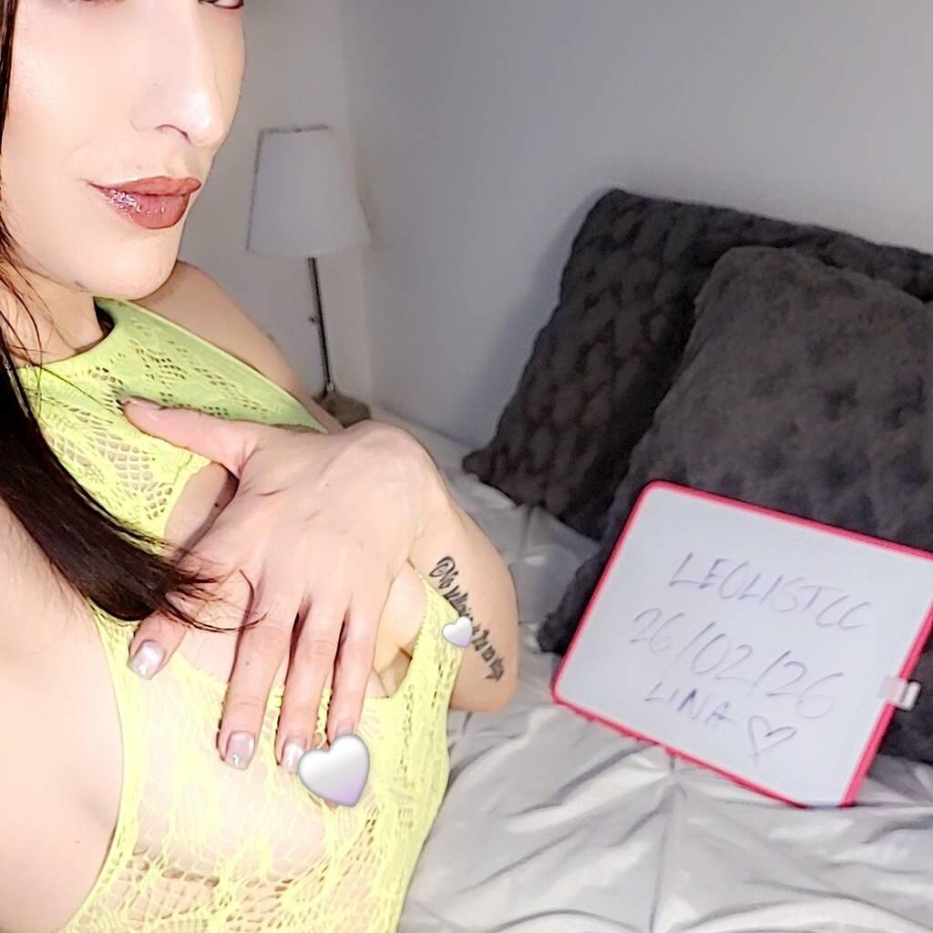 
                        Lina
                     is Female Escorts. | Winnipeg | Manitoba | Canada | canadapleasure.com 