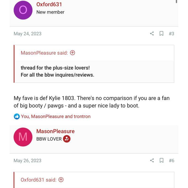 
                        Kylie
                     is Female Escorts. | Fredericton | New Brunswick | Canada | canadapleasure.com 