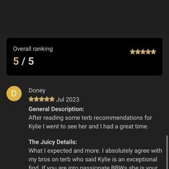 
                        Kylie
                     is Female Escorts. | Fredericton | New Brunswick | Canada | canadapleasure.com 