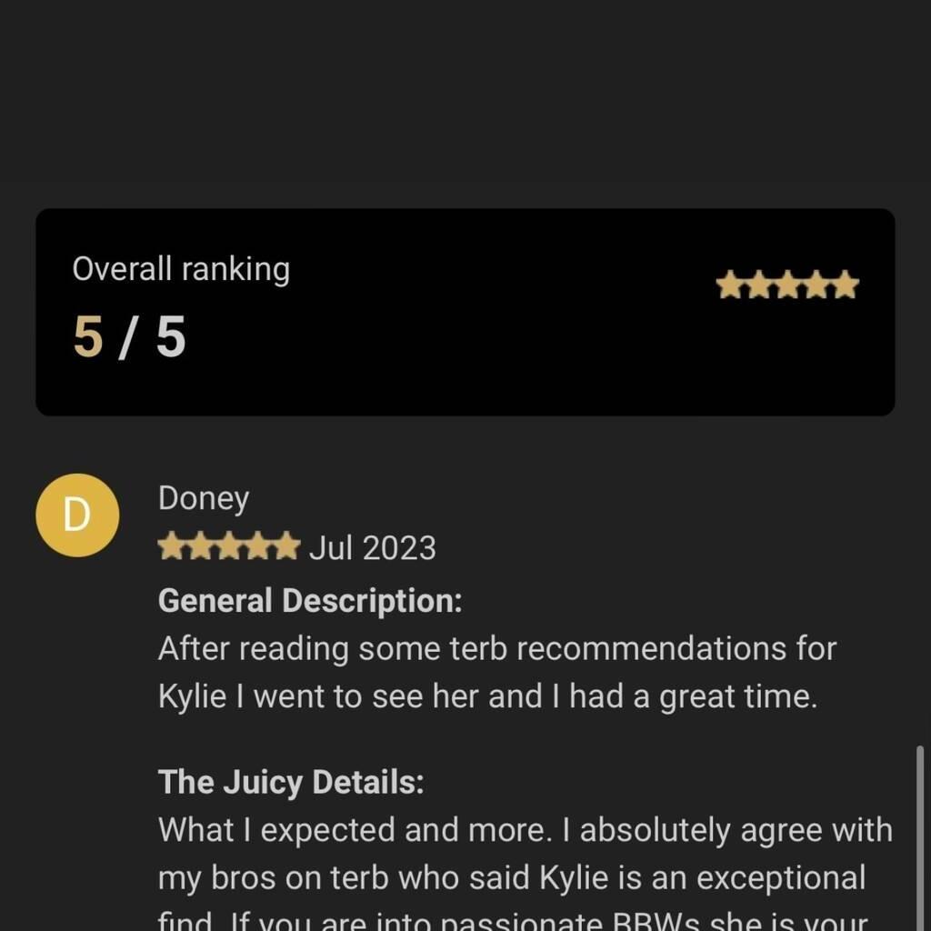 
                        Kylie
                     is Female Escorts. | Fredericton | New Brunswick | Canada | canadapleasure.com 