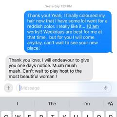 
                        Emily
                     is Female Escorts. | Hamilton | Ontario | Canada | canadapleasure.com 