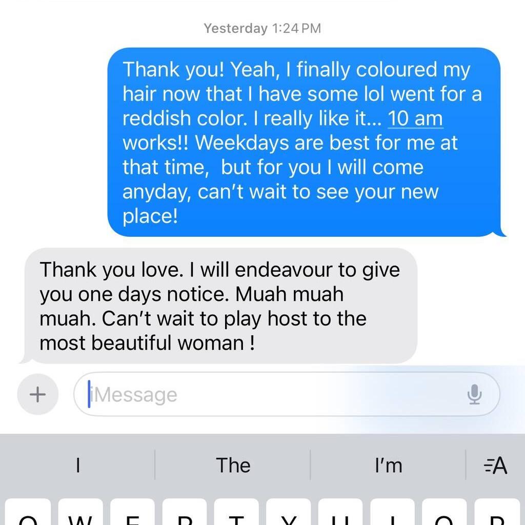 
                        Emily
                     is Female Escorts. | Hamilton | Ontario | Canada | canadapleasure.com 