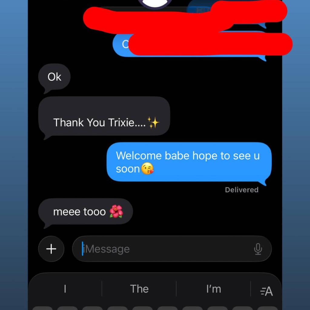 
                        Trixie lamoureux
                     is Female Escorts. | Niagara | Ontario | Canada | canadapleasure.com 