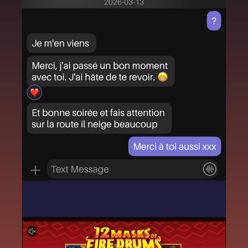 
                        Mimi
                     is Female Escorts. | Quebec City | Quebec | Canada | canadapleasure.com 