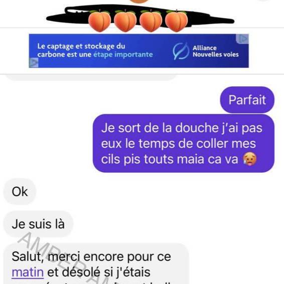 
                        Amber
                     is Female Escorts. | Montreal | Quebec | Canada | canadapleasure.com 