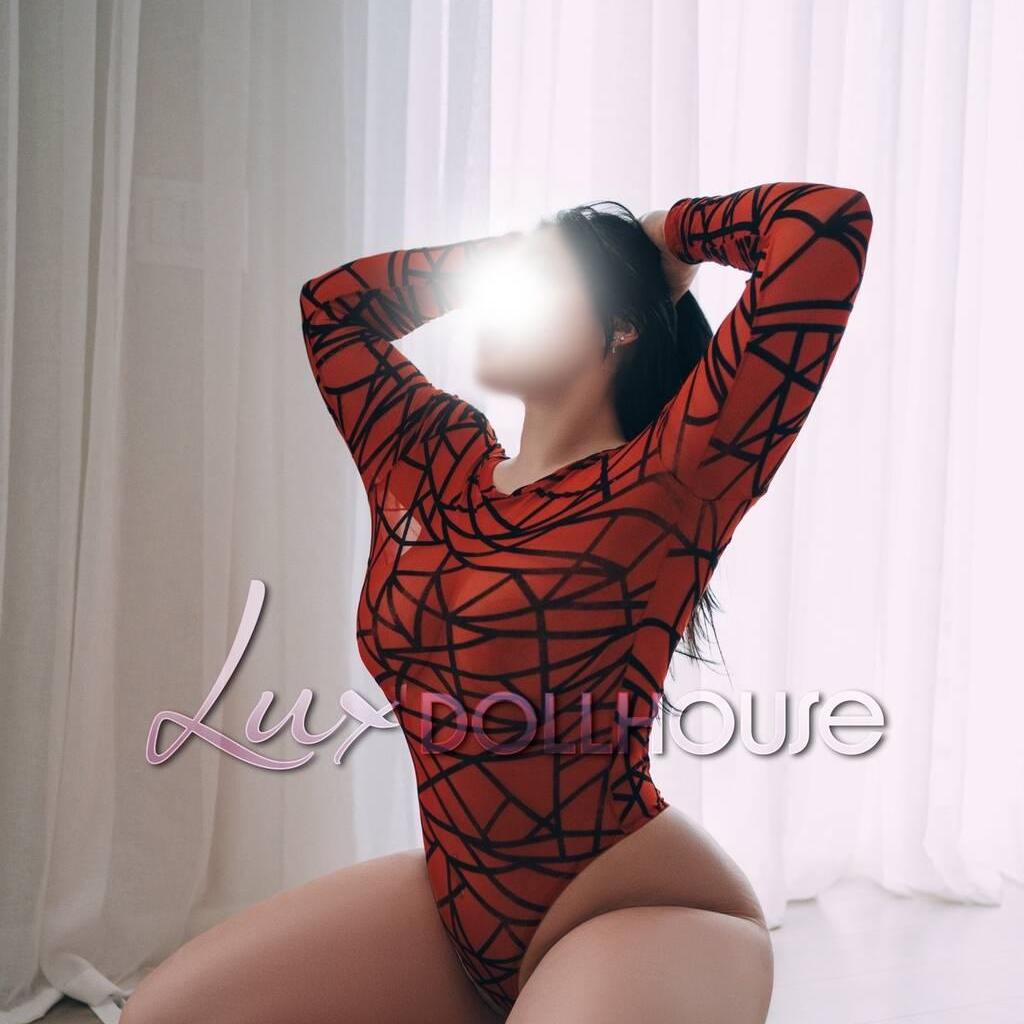 
                        Natalia
                     is Female Escorts. | Brandon | Manitoba | Canada | canadapleasure.com 