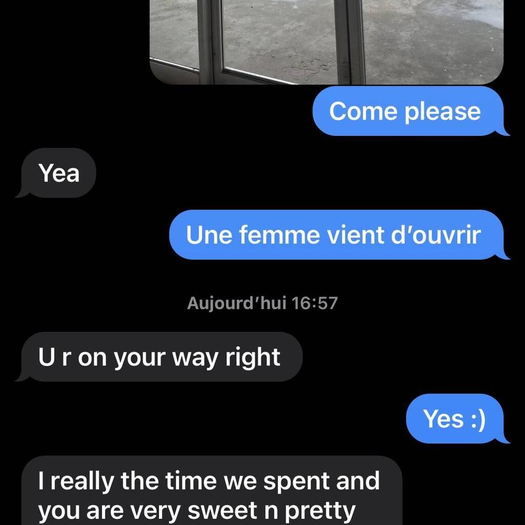 
                        Maya
                     is Female Escorts. | Montreal | Quebec | Canada | canadapleasure.com 