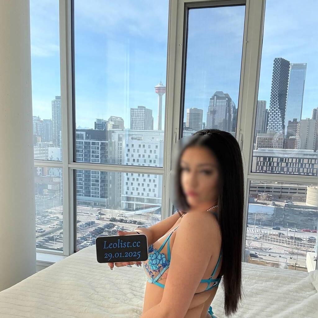
                        Candy
                     is Female Escorts. | Calgary | Alberta | Canada | canadapleasure.com 
