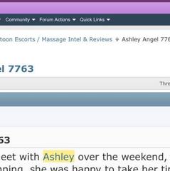 
                        Ashley Angel
                     is Female Escorts. | Grande Prairie | Alberta | Canada | canadapleasure.com 