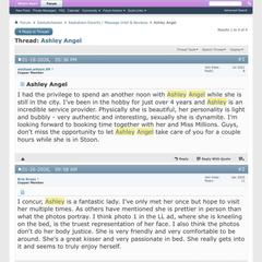 
                        Ashley Angel
                     is Female Escorts. | Grande Prairie | Alberta | Canada | canadapleasure.com 