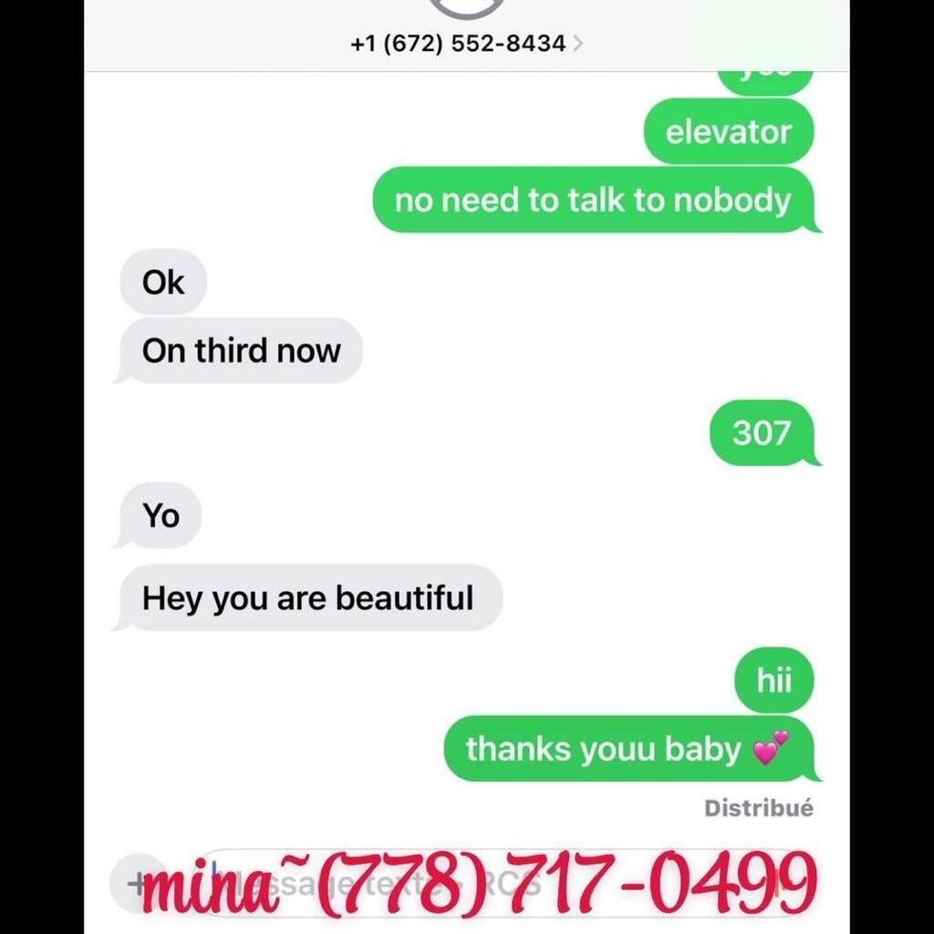 
                        mina
                     is Female Escorts. | Abbotsford | British Columbia | Canada | canadapleasure.com 