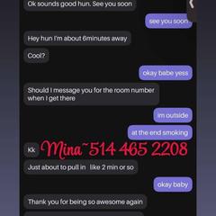 
                        mina
                     is Female Escorts. | Abbotsford | British Columbia | Canada | canadapleasure.com 