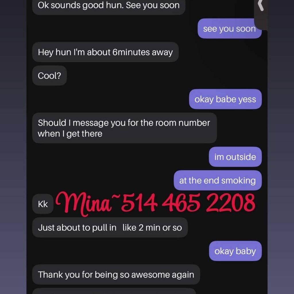 
                        mina
                     is Female Escorts. | Abbotsford | British Columbia | Canada | canadapleasure.com 