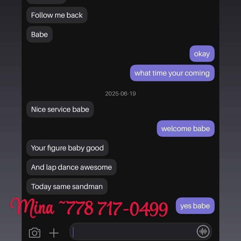 
                        mina
                     is Female Escorts. | Abbotsford | British Columbia | Canada | canadapleasure.com 