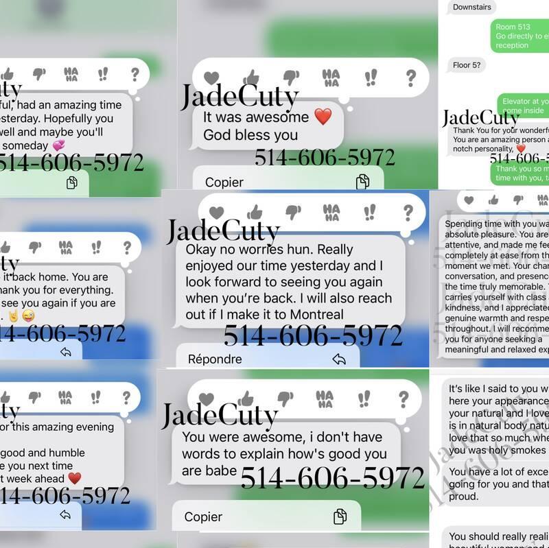 
                        Jade
                     is Female Escorts. | Hamilton | Ontario | Canada | canadapleasure.com 
