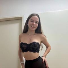 
                        Maeva
                     is Female Escorts. | Saguenay | Quebec | Canada | canadapleasure.com 