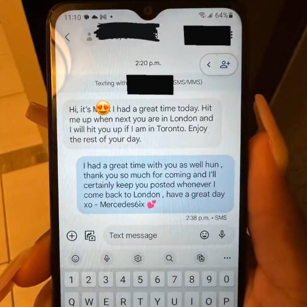 
                        Mercedes THE MOST WANTED
                     is Female Escorts. | Trois Rivieres | Quebec | Canada | canadapleasure.com 