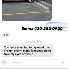 
                        Emma
                     is Female Escorts. | Montreal | Quebec | Canada | canadapleasure.com 