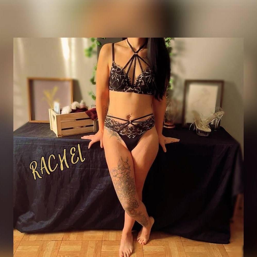 
                        Rachel
                     is Female Escorts. | Montreal | Quebec | Canada | canadapleasure.com 