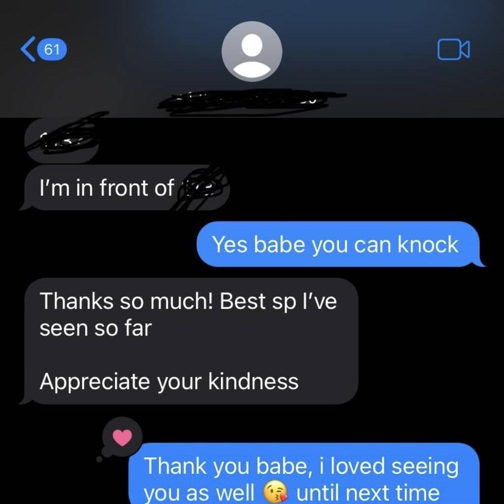 
                        Khloe
                     is Female Escorts. | Fredericton | New Brunswick | Canada | canadapleasure.com 