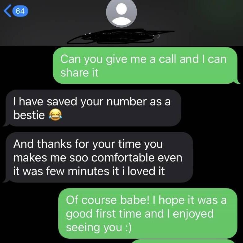 
                        Khloe
                     is Female Escorts. | Fredericton | New Brunswick | Canada | canadapleasure.com 