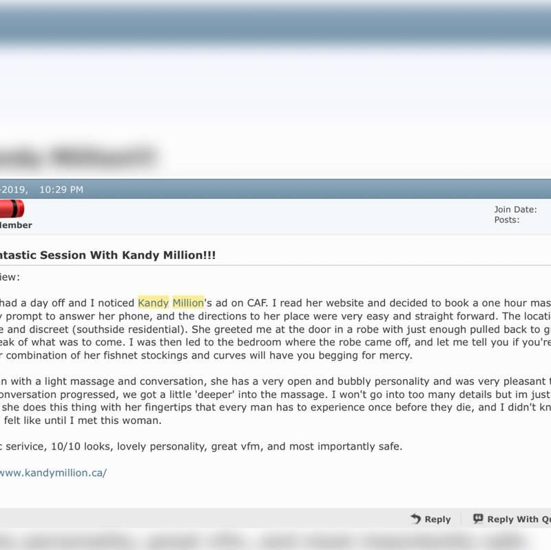 
                        Video Vixen Kandy Million
                     is Female Escorts. | Yellowknife | Northwest Territories | Canada | canadapleasure.com 