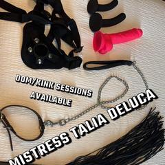 
                        Talia DeLuca
                     is Female Escorts. | Niagara | Ontario | Canada | canadapleasure.com 