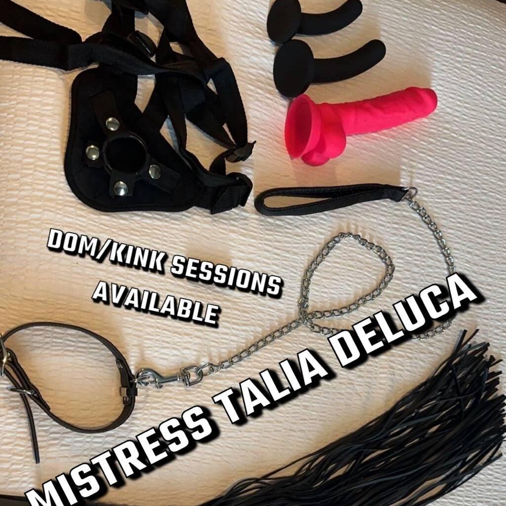 
                        Talia DeLuca
                     is Female Escorts. | Niagara | Ontario | Canada | canadapleasure.com 