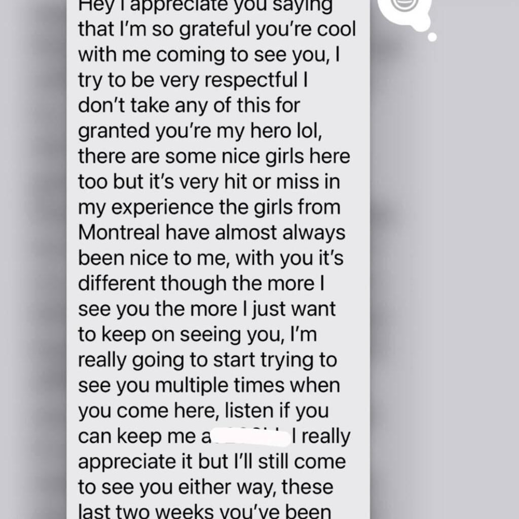 
                        Serena Moretti
                     is Female Escorts. | Quebec City | Quebec | Canada | canadapleasure.com 