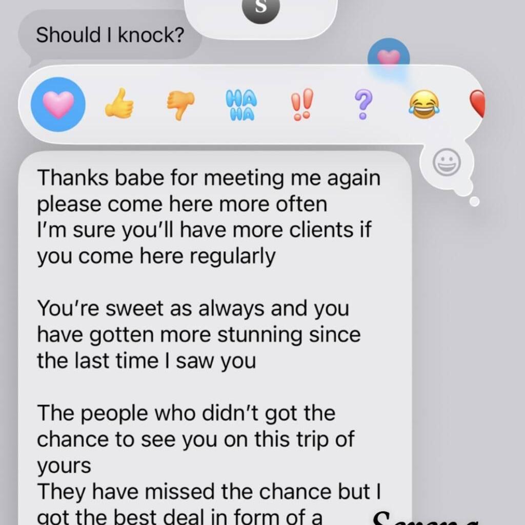 
                        Serena Moretti
                     is Female Escorts. | Quebec City | Quebec | Canada | canadapleasure.com 