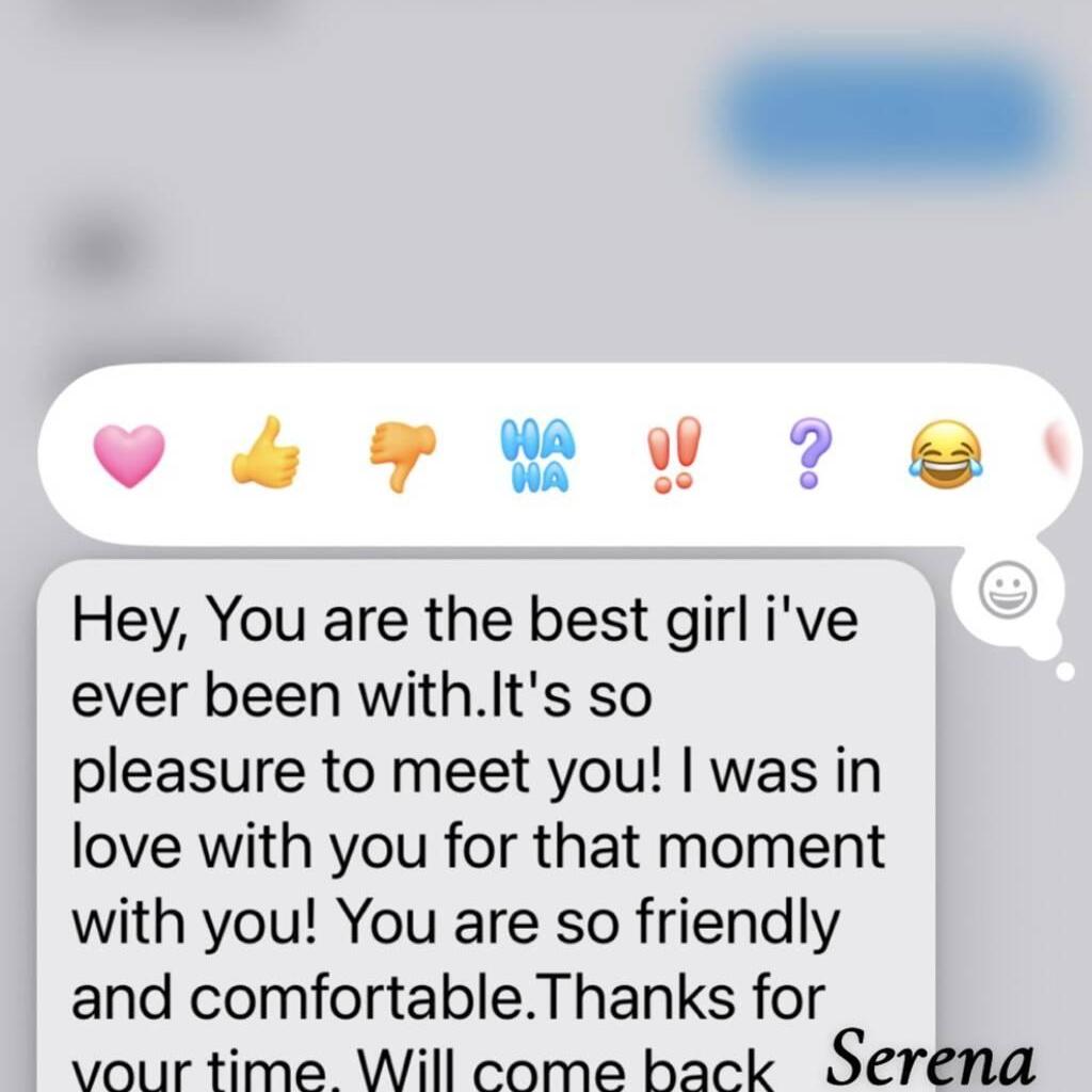 
                        Serena Moretti
                     is Female Escorts. | Quebec City | Quebec | Canada | canadapleasure.com 